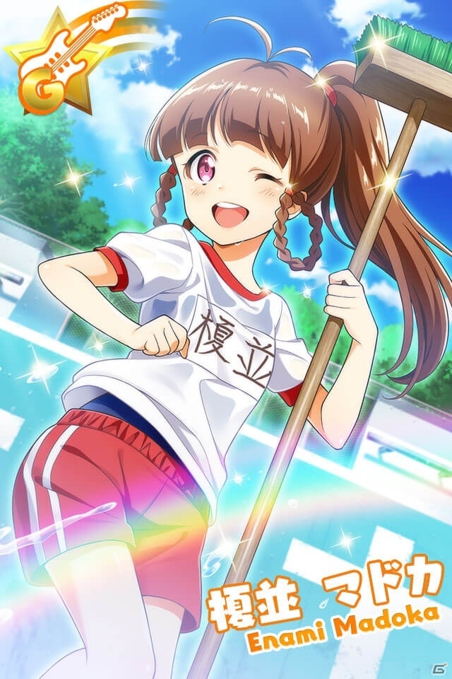 「Tokyo 7th シスターズ」新マドカGカードが手に入る「第6回7th LIVE JACK」が開催！の画像4