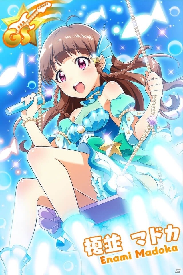 「Tokyo 7th シスターズ」新マドカGカードが手に入る「第6回7th LIVE JACK」が開催！の画像5
