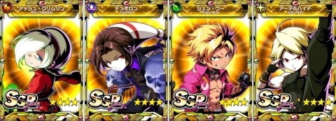 「君はヒーロー」にて「KOF」コラボが開催！アッシュ編でおなじみのキャラたちが登場の画像11