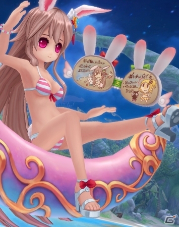 「幻想神域 -Link of Hearts-」学生服に身を包んだ幻神「【給食ハンター】フェンリル」が登場！の画像4