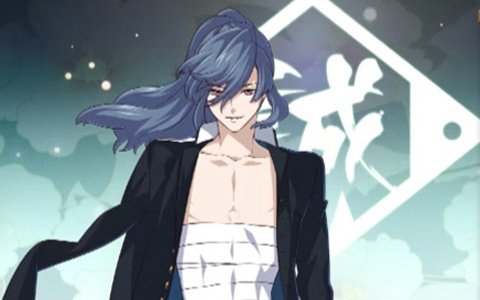 「乙女剣武蔵」沖田総司（CV：井口祐一）や斎藤一（CV：小野友樹）ら“新撰学園”のボイスサンプルが公開！