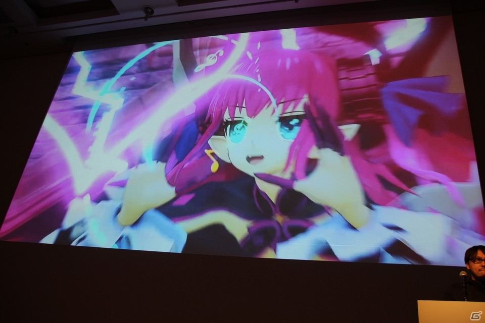 「Fate/Grand Order」成長の軌跡―ディライトワークスの代表らが語る3年間【CEDEC 2018】の画像7