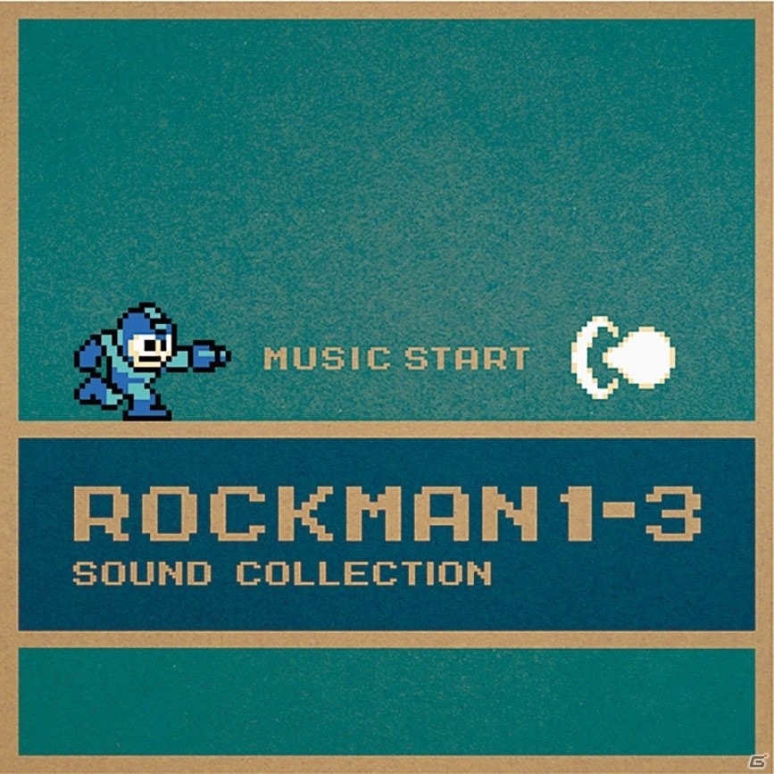 「ロックマン11 運命の歯車！！」オリジナルサウンドトラックが11月14日に発売！30周年を記念したアナログレコードも発売の画像2