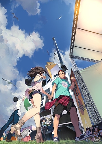 「ROBOTICS;NOTES DaSH」オープニングテーマがZweiのニューシングル「Avant Story」に決定！の画像1