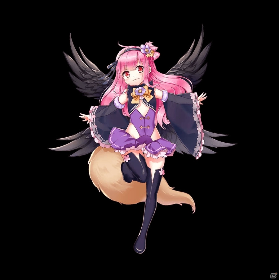 「妖怪百姫たん！」奇譚「最凶の悪神～渾沌篇～」が開催！の画像5