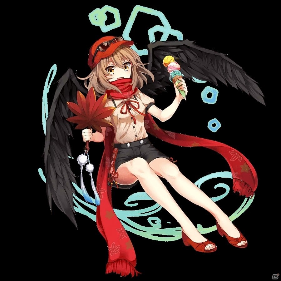 「妖怪百姫たん！」奇譚「最凶の悪神～渾沌篇～」が開催！の画像6