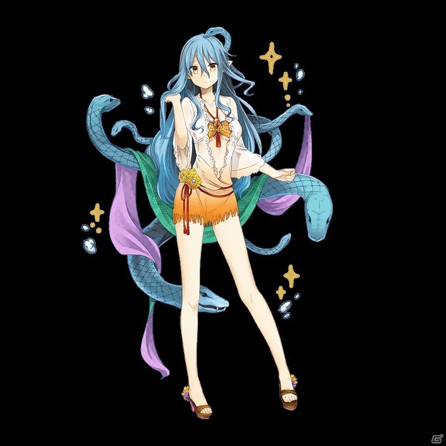 「妖怪百姫たん！」奇譚「最凶の悪神～渾沌篇～」が開催！の画像7