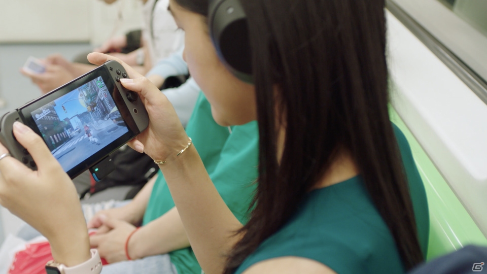 Nintendo Switch向けBluetooth音声アダプタ「Genki」のクラウドファンディングが開始の画像12