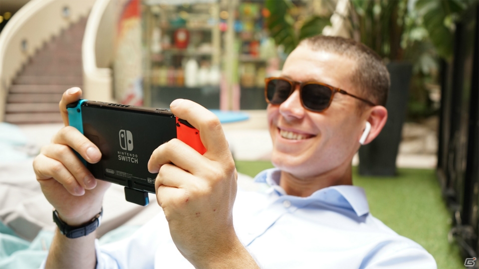 Nintendo Switch向けBluetooth音声アダプタ「Genki」のクラウドファンディングが開始の画像13