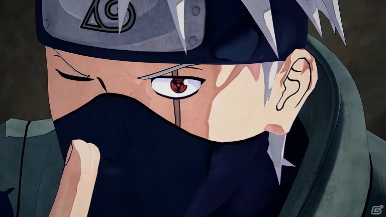 「NARUTO TO BORUTO シノビストライカー」イメージソング「シグナル」にのせた第2弾CMが公開！の画像4