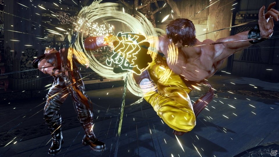 「鉄拳7」シーズンパス2の購入者特典が公開！サマーレッスンコラボセットやTWTセットなど計20点以上の画像14