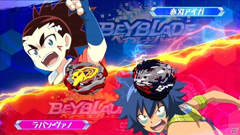 「ベイブレードバースト バトルゼロ」バトル部分を解説したゲーム紹介動画第2弾が公開！の画像3