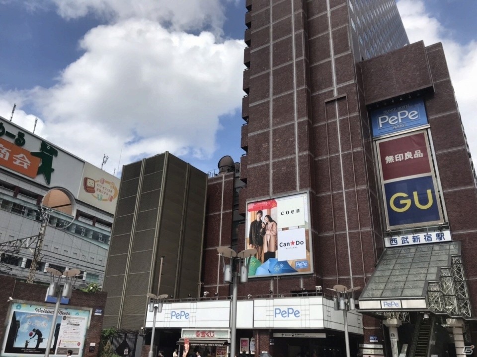 「ファントム オブ キル」の「ビジョンライブナイト」カウントダウントークイベントゲストが発表！の画像4