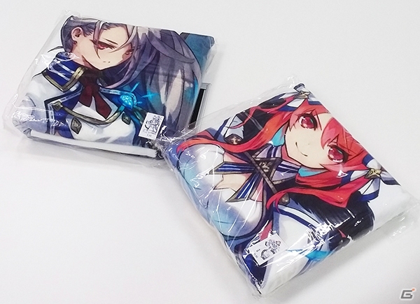 「ファントム オブ キル」の「ビジョンライブナイト」カウントダウントークイベントゲストが発表！の画像6
