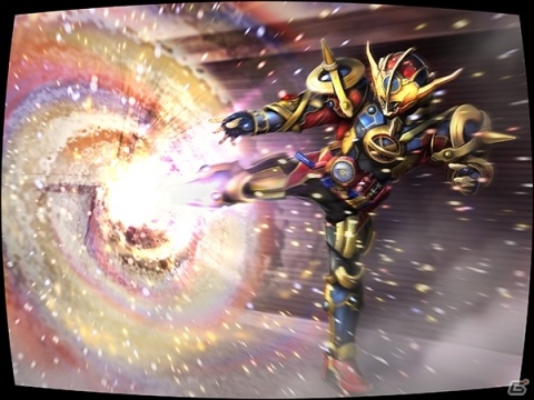 「仮面ライダー シティウォーズ」仮面ライダーエボルがついにプレイアブル化！の画像3