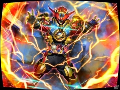 「仮面ライダー シティウォーズ」仮面ライダーエボルがついにプレイアブル化！の画像5