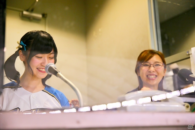 「バンドリ！ ガールズバンドパーティ！」北海道日本ハムファイターズタイアップ試合のオフィシャルレポートが到着！の画像11
