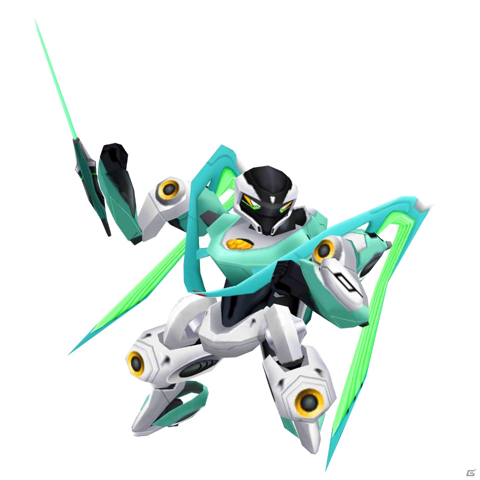 「スーパーロボット大戦X-Ω」に「輪廻のラグランジェ」が再参戦！イベント「あの空を越えて」が開催の画像13