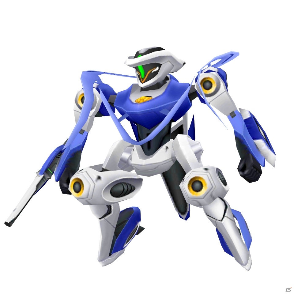 「スーパーロボット大戦X-Ω」に「輪廻のラグランジェ」が再参戦！イベント「あの空を越えて」が開催の画像15