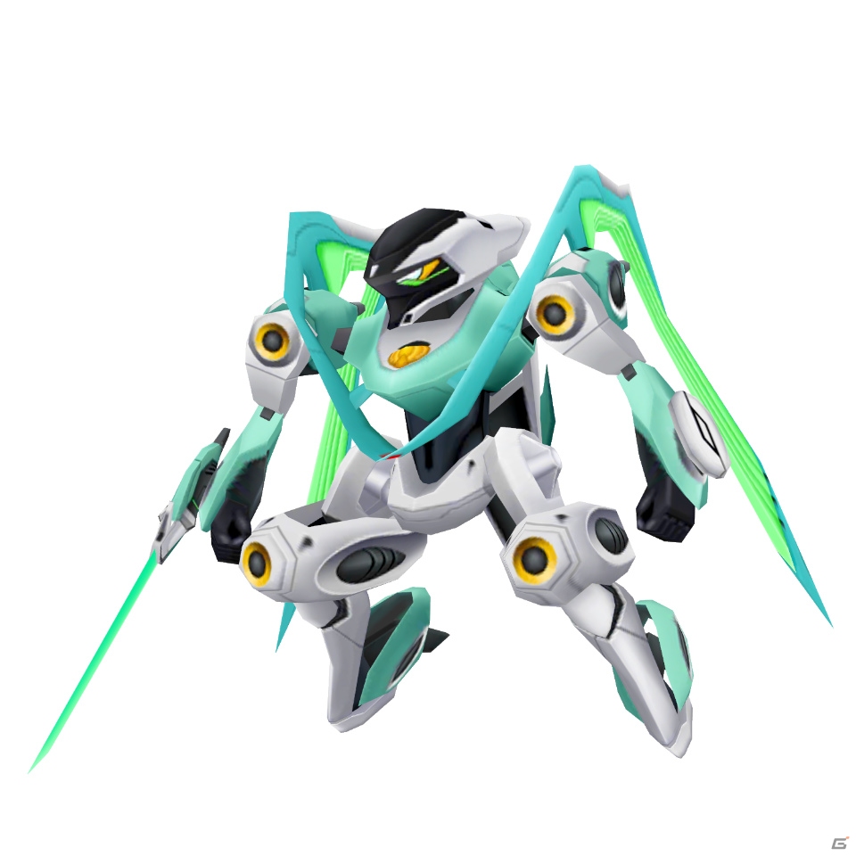 「スーパーロボット大戦X-Ω」に「輪廻のラグランジェ」が再参戦！イベント「あの空を越えて」が開催の画像3