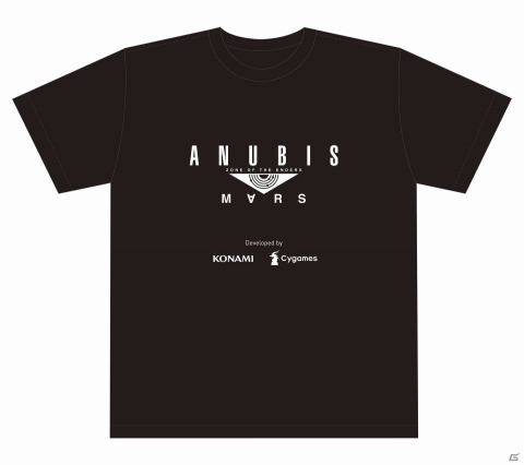 「ANUBIS ZONE OF THE ENDERS：M∀RS」渋谷の空をジェフティとアヌビスが駆け巡る！？発売記念イベントが実施決定の画像5