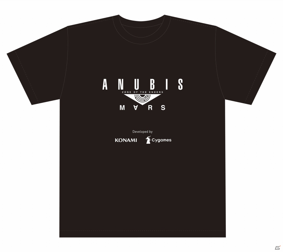 「ANUBIS ZONE OF THE ENDERS：M∀RS」渋谷の空をジェフティとアヌビスが駆け巡る！？発売記念イベントが実施決定の画像5