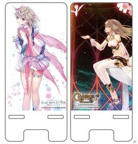 「コミックマーケット 94」商品がガストショップにて販売開始！の画像26