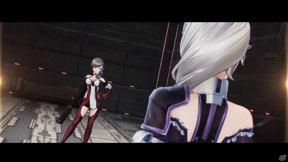 「ソードアート・オンライン フェイタル・バレット」アリスとユージオが参戦する有料DLC第3弾が8月30日に配信！の画像3