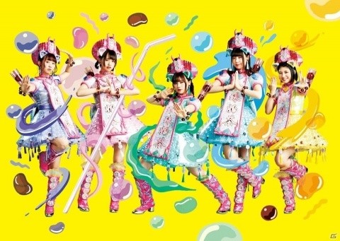 アニメ「キラッとプリ☆チャン」に新アイドルとして紫藤める（CV：森嶋優花）が登場！の画像10
