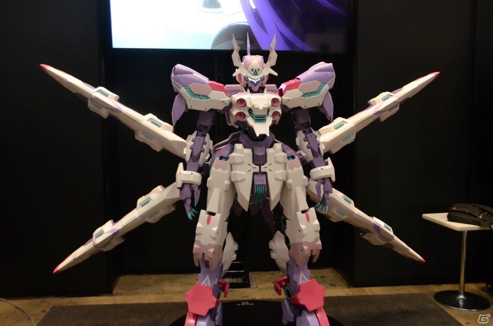 稼働時期が2018年11月に決定！C3AFA TOKYO 2018「星と翼のパラドクス」スペシャルステージの画像23