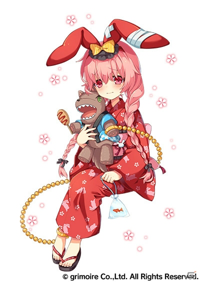 「ブレイブソード×ブレイズソウル」阿澄佳奈さん演じる新ランクS魔剣「アルマゲスト」が登場！の画像6