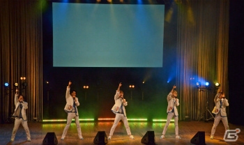 「Readyyy!」事前登録受付が開始！制作発表にライブ・トークと盛りだくさんのイベントをレポートの画像20