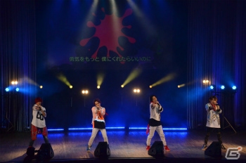 「Readyyy!」事前登録受付が開始！制作発表にライブ・トークと盛りだくさんのイベントをレポートの画像21
