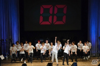 「Readyyy!」事前登録受付が開始！制作発表にライブ・トークと盛りだくさんのイベントをレポートの画像27