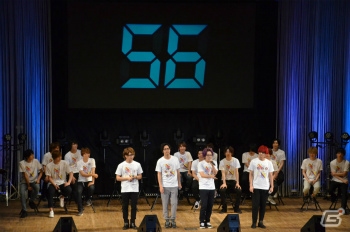 「Readyyy!」事前登録受付が開始！制作発表にライブ・トークと盛りだくさんのイベントをレポートの画像28