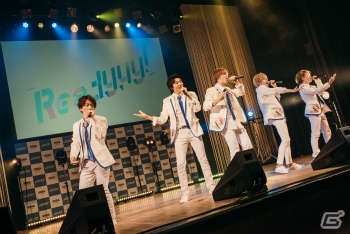「Readyyy!」事前登録受付が開始！制作発表にライブ・トークと盛りだくさんのイベントをレポートの画像35