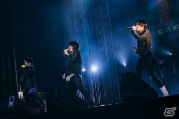 「Readyyy!」事前登録受付が開始！制作発表にライブ・トークと盛りだくさんのイベントをレポートの画像36