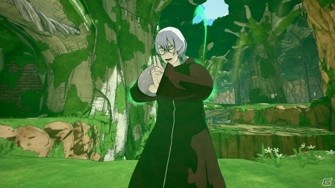 「NARUTO TO BORUTO シノビストライカー」オリジナル忍者が作れる「アバター忍術」を紹介！の画像3