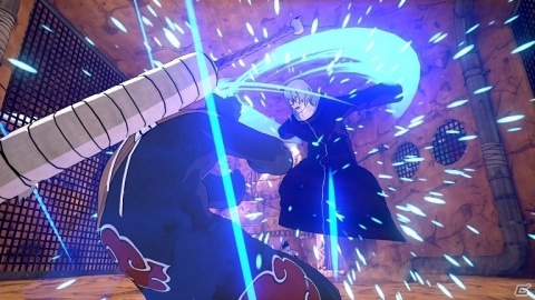 「NARUTO TO BORUTO シノビストライカー」オリジナル忍者が作れる「アバター忍術」を紹介！の画像4