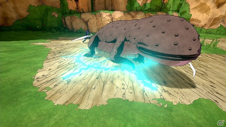 「NARUTO TO BORUTO シノビストライカー」オリジナル忍者が作れる「アバター忍術」を紹介！の画像19