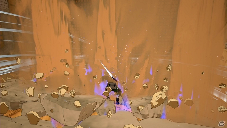 「NARUTO TO BORUTO シノビストライカー」オリジナル忍者が作れる「アバター忍術」を紹介！の画像22
