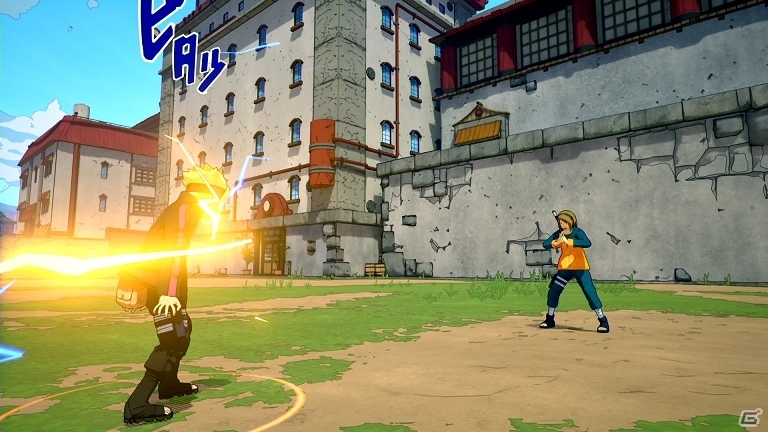 「NARUTO TO BORUTO シノビストライカー」オリジナル忍者が作れる「アバター忍術」を紹介！の画像29