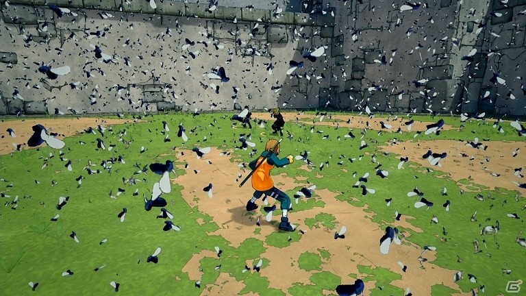 「NARUTO TO BORUTO シノビストライカー」オリジナル忍者が作れる「アバター忍術」を紹介！の画像31