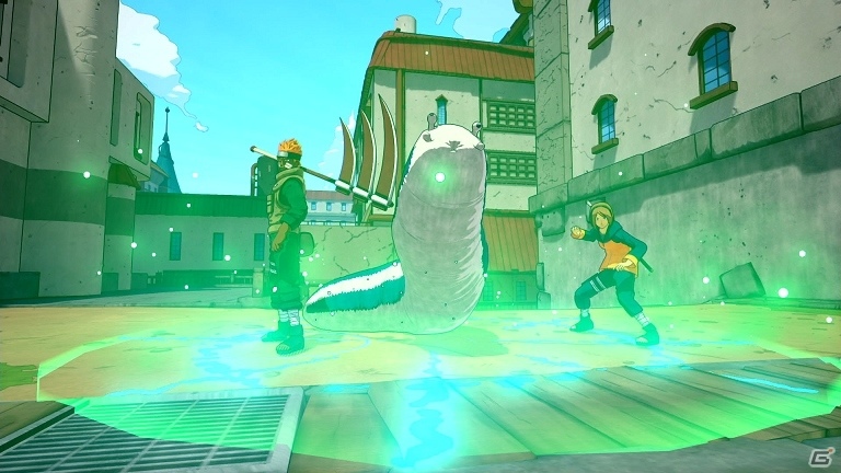 「NARUTO TO BORUTO シノビストライカー」オリジナル忍者が作れる「アバター忍術」を紹介！の画像32