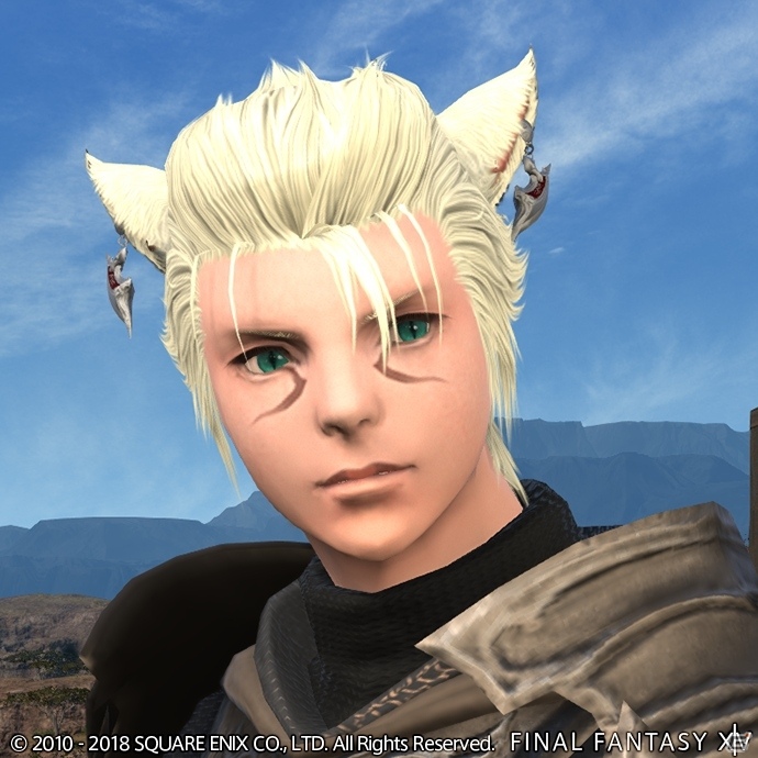 「ファイナルファンタジーXIV」サービス開始5周年！イベント「新生祭」が本日より開始の画像4
