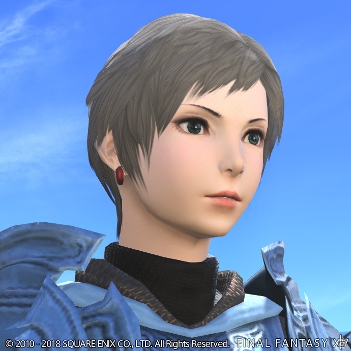 「ファイナルファンタジーXIV」サービス開始5周年！イベント「新生祭」が本日より開始の画像5
