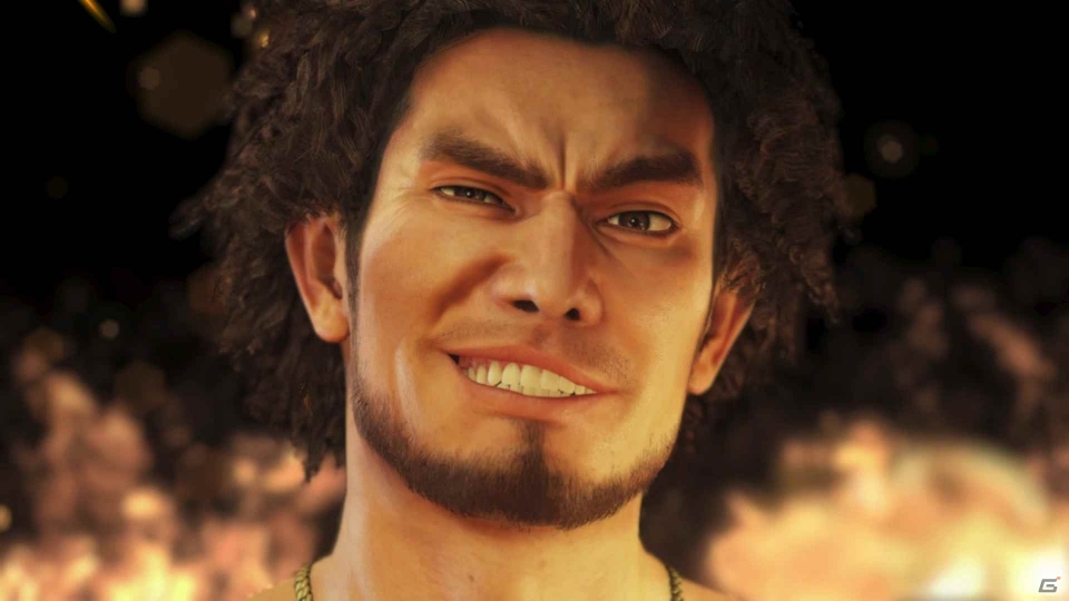 シリーズ正統続編「龍が如く ONLINE」の事前登録が開始！の画像1