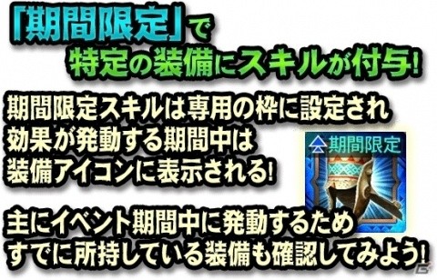 「モンスターハンター エクスプロア」新強襲モンスター「怒り喰らうイビルジョー」が8月28日に狩猟解禁！の画像12
