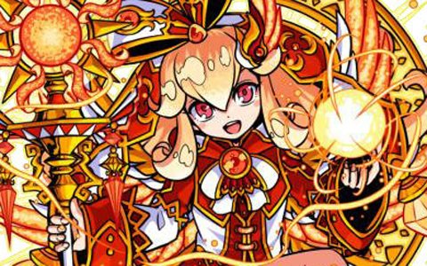 太陽と月の巫女に挑め！「ドラゴンポーカー」復刻チャレンジダンジョン「覚醒ツインスターズ」開催