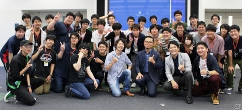 「Shadowverse」近畿大学×Cygames「シャドウバース」特別イベントのオフィシャルレポートが到着の画像1